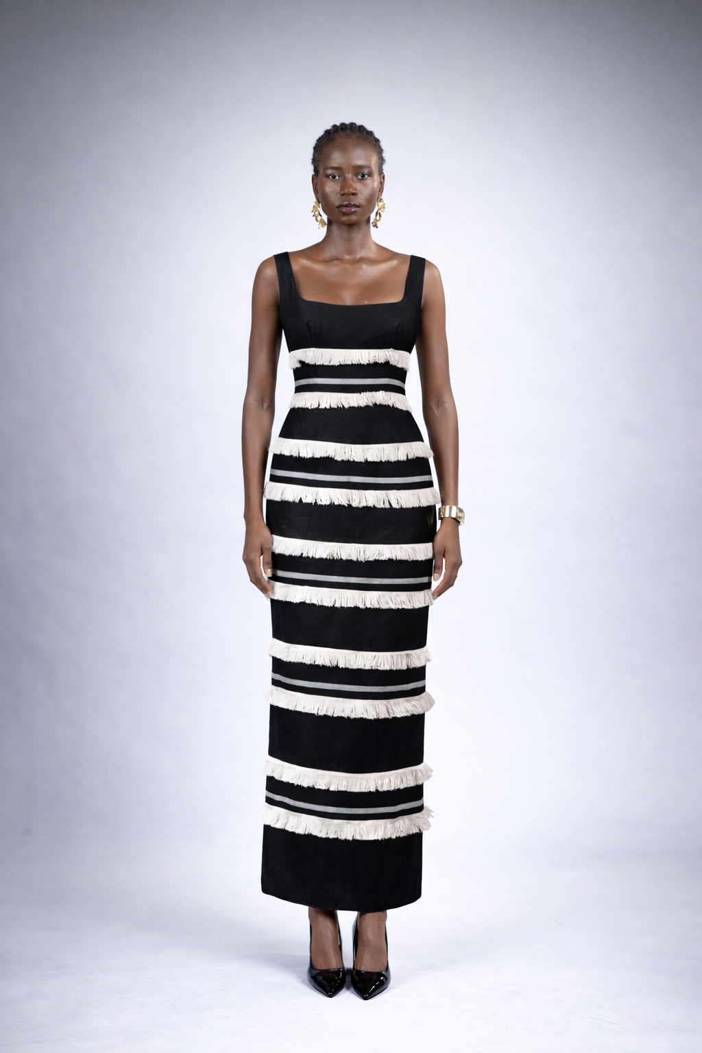 ILUMO DRESS