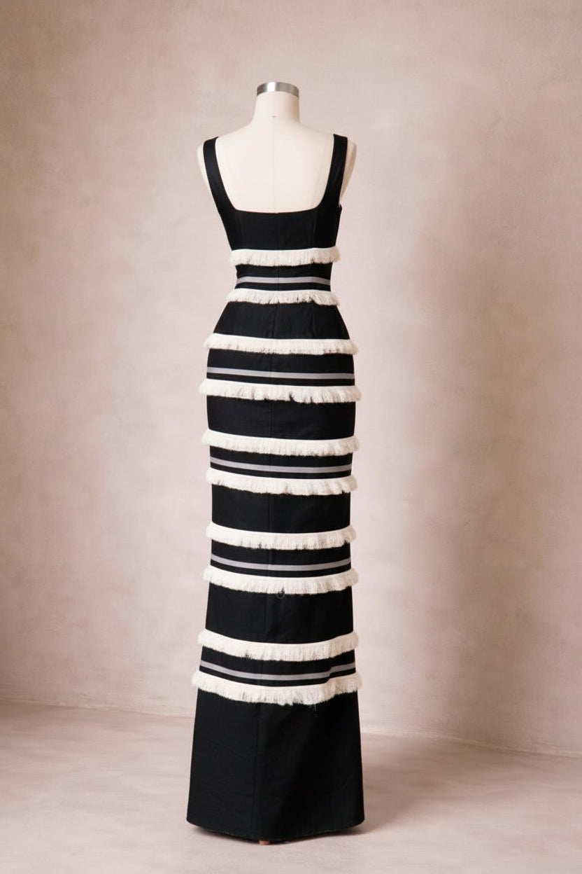 ILUMO DRESS