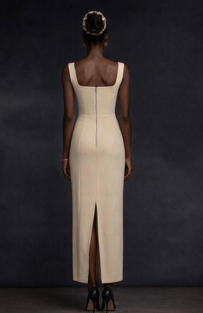 OJA DRESS